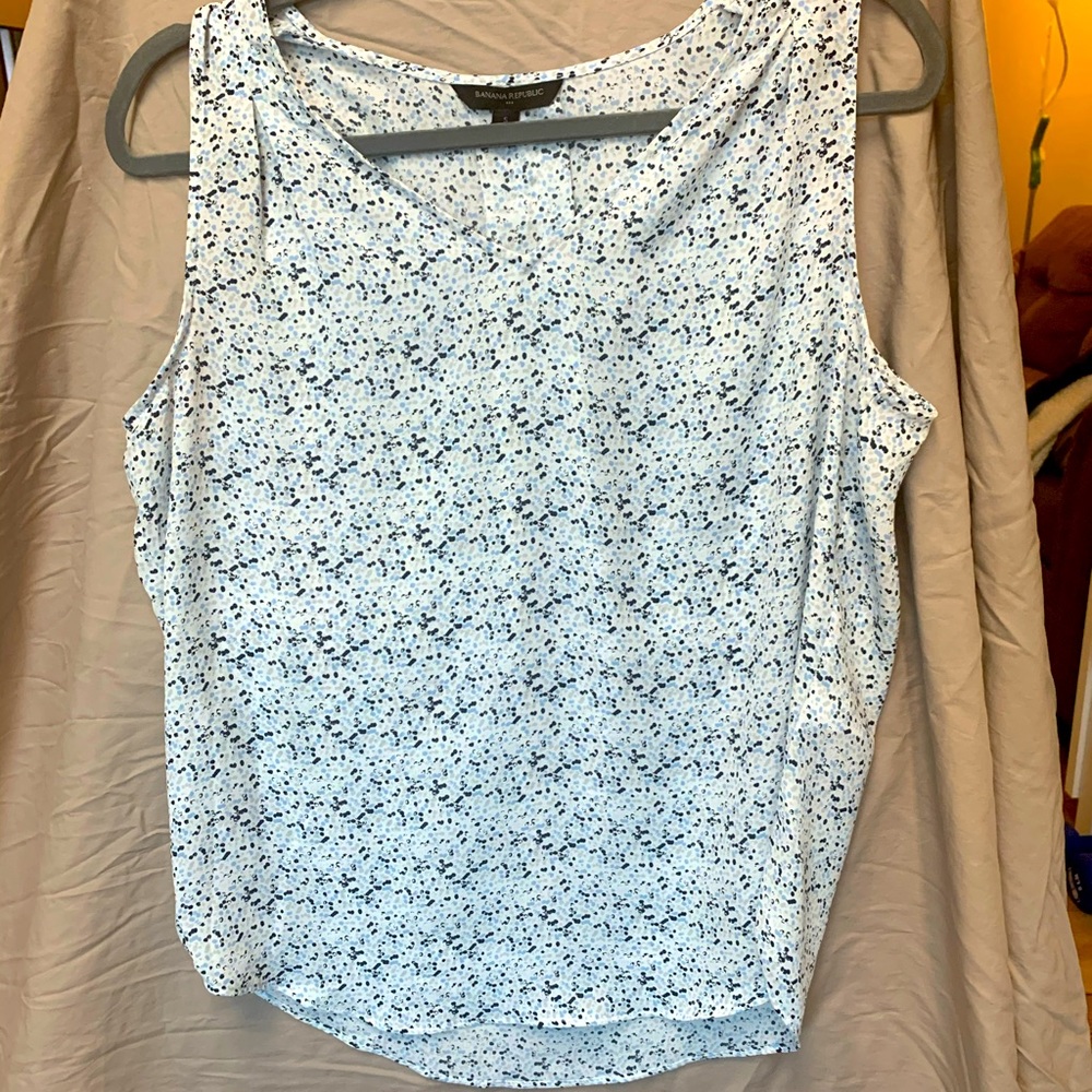 Work Blouse